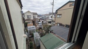 Balcony - IPPAKU (Izumisano)