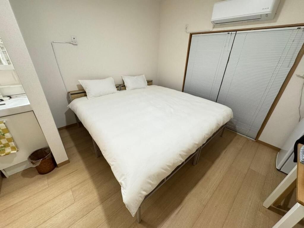 コンフォート ダブルルーム 禁煙