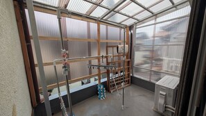 Balcony - IPPAKU (Izumisano)