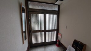 門廊