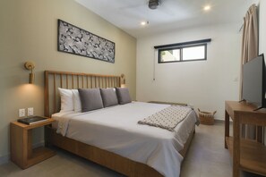 Room - Bo Jungle - Steps to Tamarindo Beach - Surf & Pool #2 (Playa Langosta)