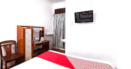 Hotel O near Monument Historique Berasta