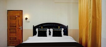 Hotel O near Monument Historique Berasta