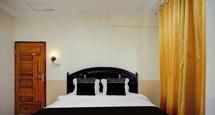 Hotel O near Monument Historique Berasta