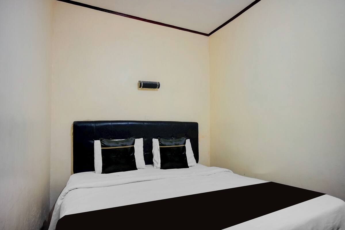 Standard Single Room | Wi-fi percuma, cadar katil 