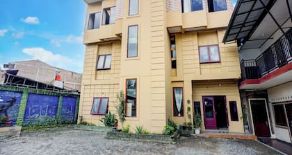 Hotel O near Monument Historique Berasta