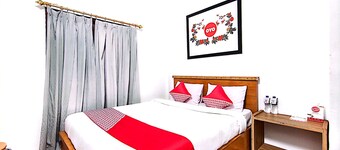 Hotel O near Monument Historique Berasta