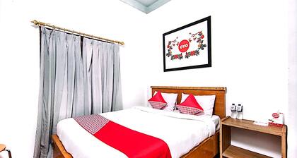 Hotel O near Monument Historique Berasta