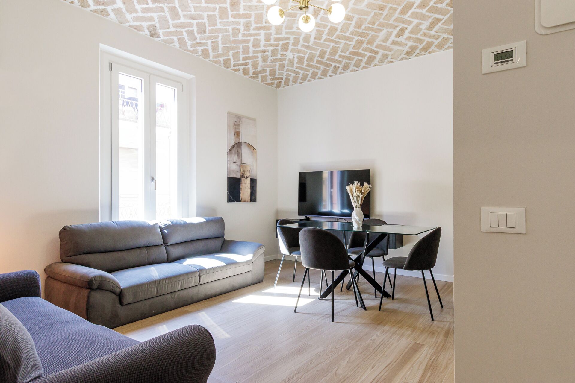 House Chiara| Wifi Parking Station Downtown Modena - Modena
