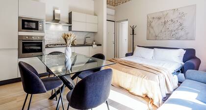 House Chiara| WiFi Parking Station downtown Modena