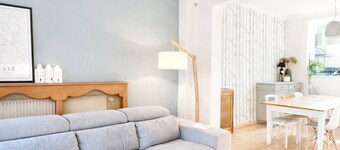 The Secret Garden House