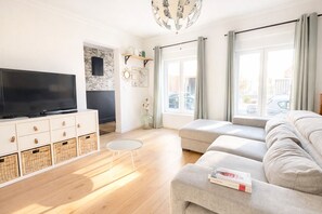 Oppholdsområde
