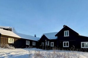 Ulkopuoli