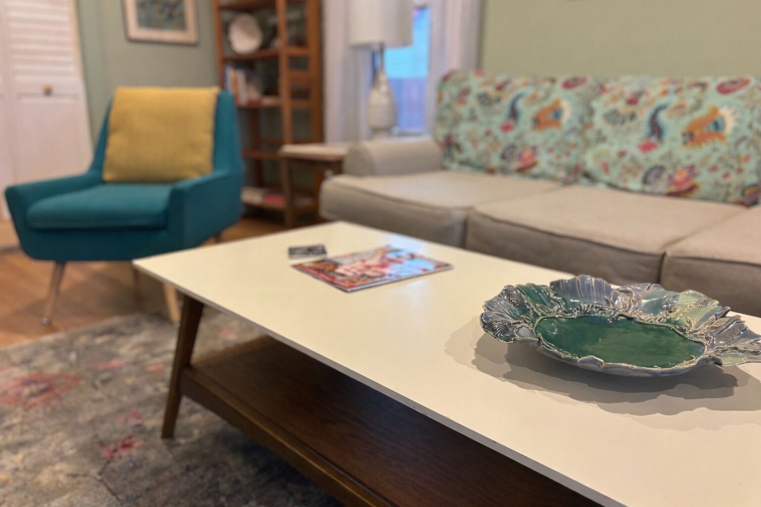 Smart TV, books