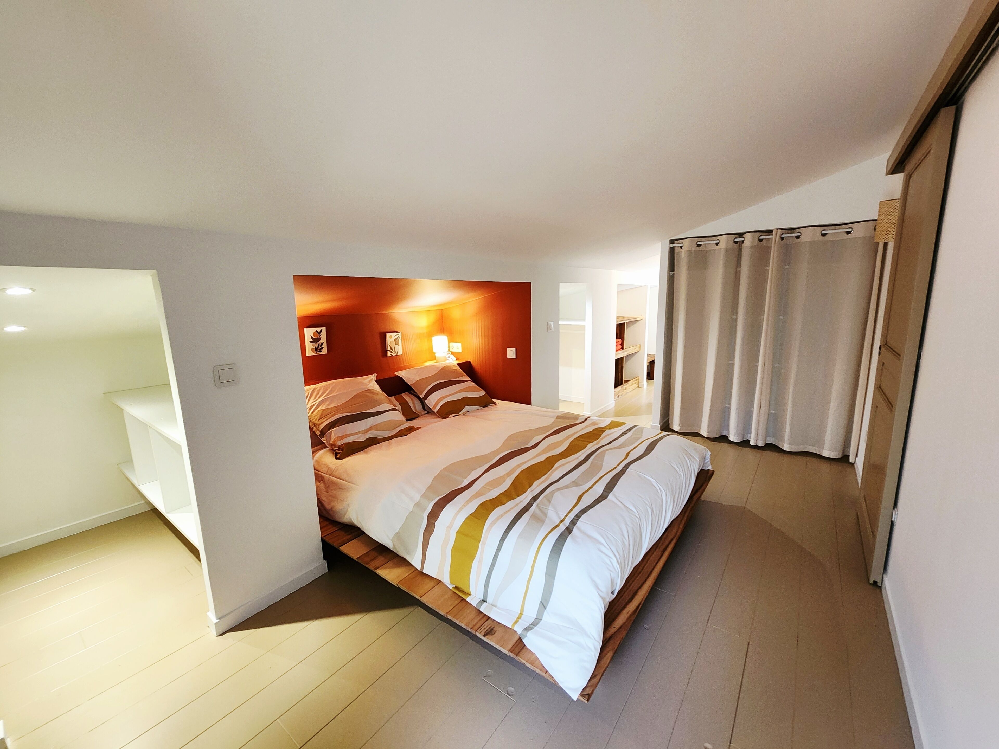 Pool And Spa Villa By The Lake - Biscarrosse