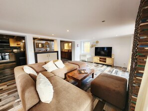 منطقة المعيشة