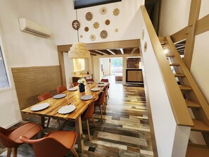 Restaurantes