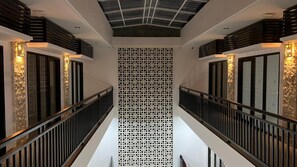 Standard Room, Park View | Interior