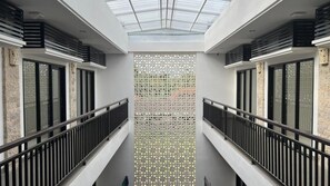Interior - Sachi Guest House (Jimbaran)