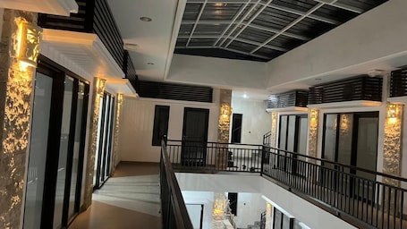 Interior. Sachi Guest House