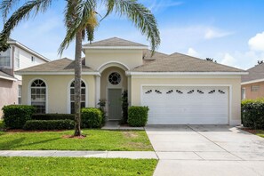 Exterior - Amazing Disney Dream Getaway in Windsor Palms Resort! (Kissimmee)