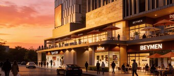 ホリデイ イン エクスプレス アンド スイーツ モンテレイ センデロ by IHG