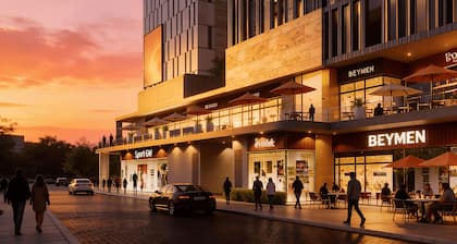Holiday Inn Express and Suites Monterrey Sendero by IHG