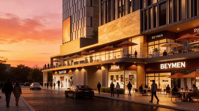 Holiday Inn Express and Suites Monterrey Sendero by IHG