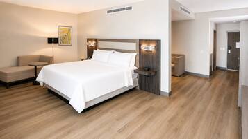 Wi-Fi gratuit, draps fournis