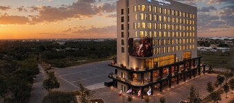 Holiday Inn Express And Suites Monterrey Sendero