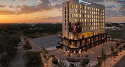 Holiday Inn Express And Suites Monterrey Sendero