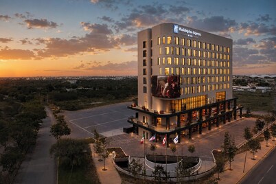 Holiday Inn Express And Suites Monterrey Sendero