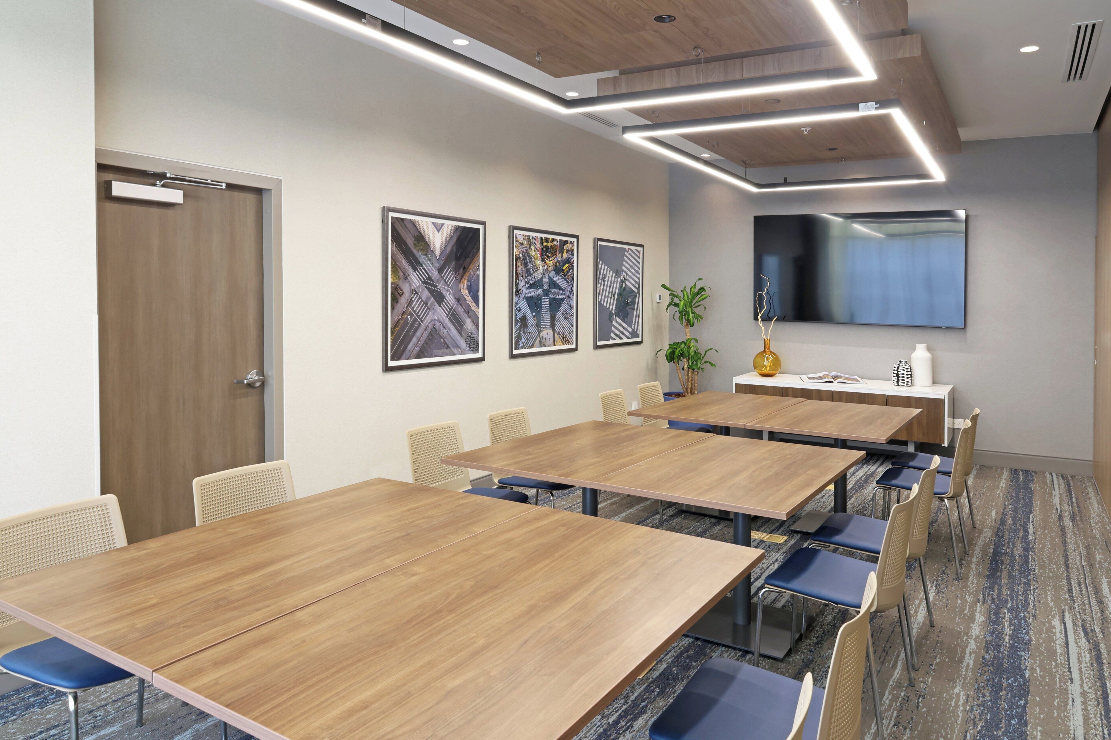 Sala de reuniones