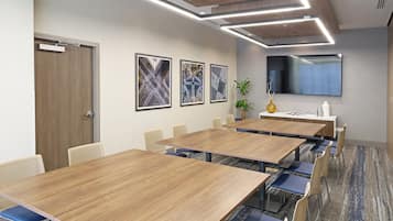 Sala de reuniones