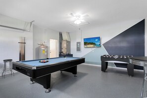 Spielezimmer