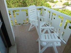 Property grounds - Hotel Firenze (Bibione)