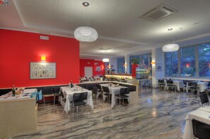 Dining - Hotel Firenze (Bibione)
