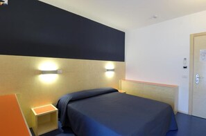 Double Room, Balcony - Hotel Firenze (Bibione)
