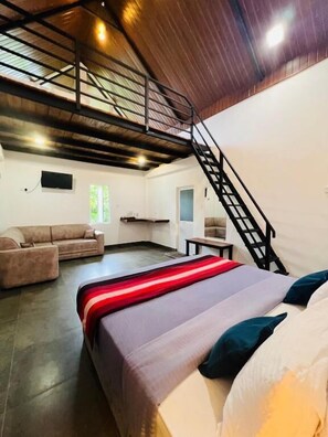 Deluxe Villa, Balcony, Mountain View | Free WiFi - Dolape Villa (Ballaketuwa)