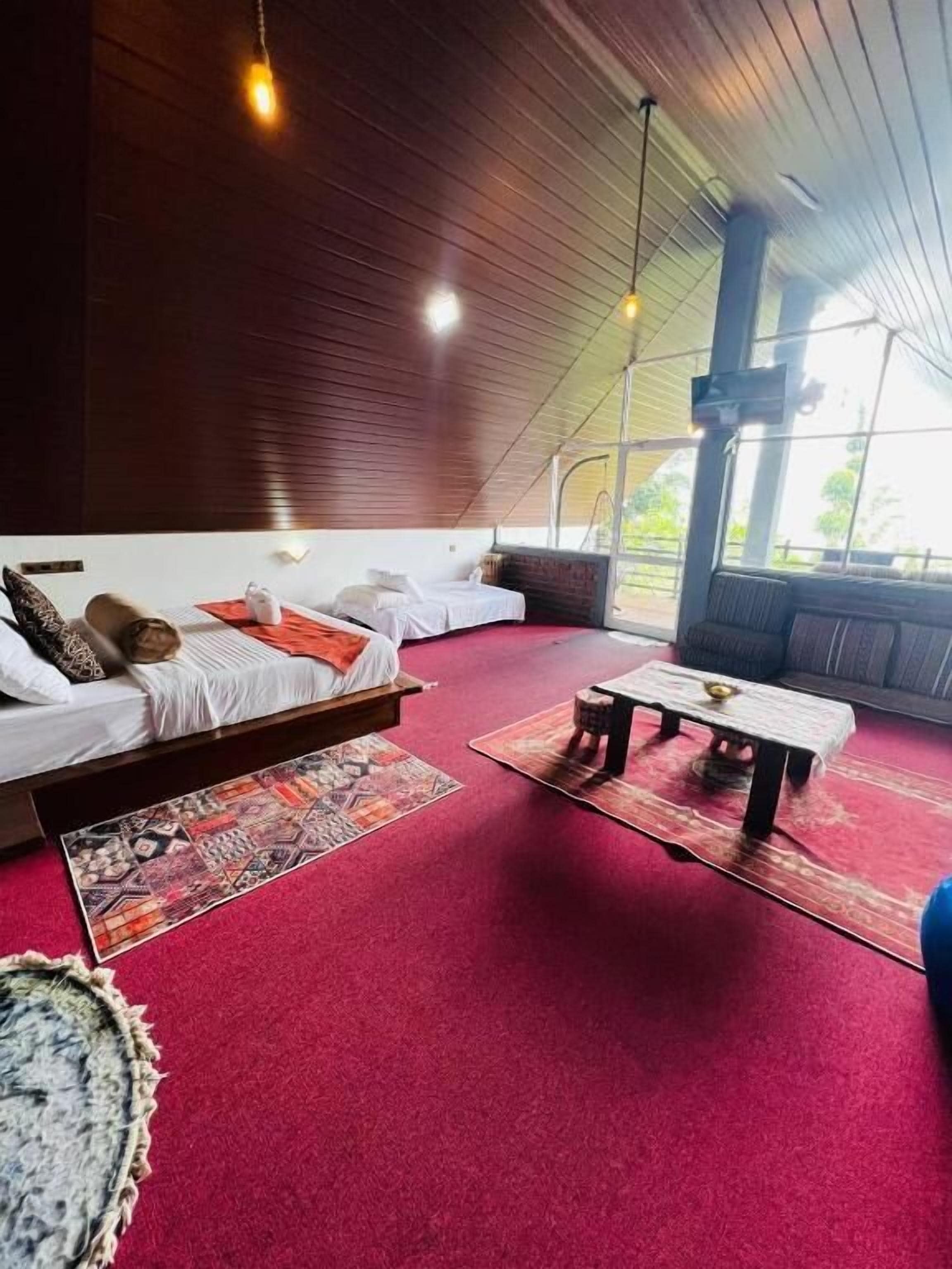 Kamar
