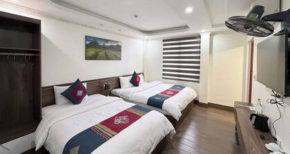 Lee Homestay SaPa
