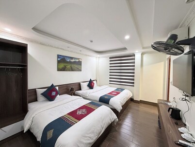 Lee Homestay SaPa