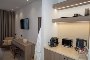 Room - Azure Haven (Faliraki)