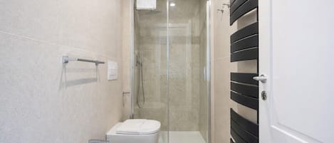 Studio | Salle de bain