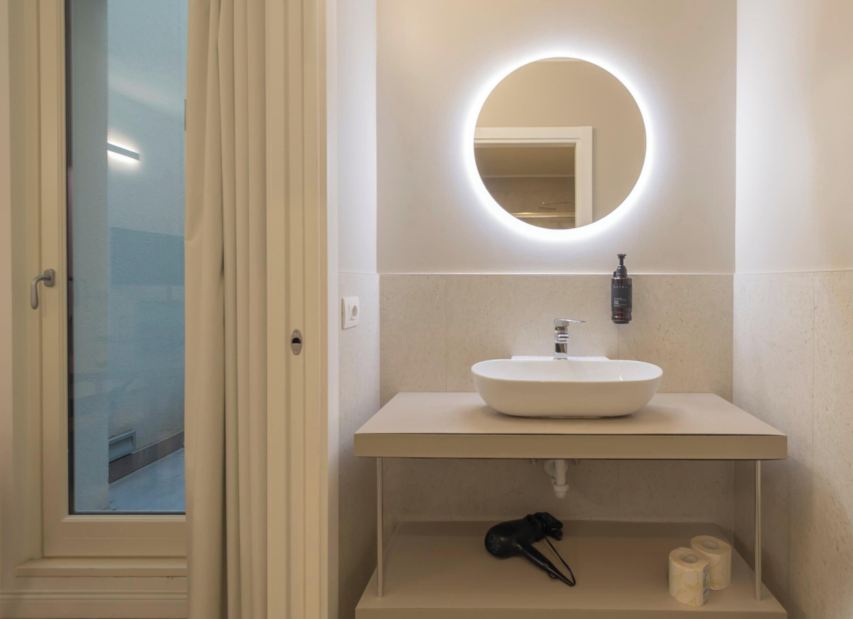 Estudio | Baño