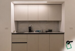 Dapur peribadi