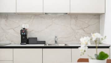 Studio | Private kitchen