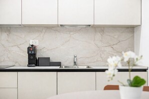 Studio | Cuisine privée