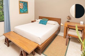 5 bedrooms, WiFi - VILLA PRINCE,loft&rooftop,pool&jaccuzi 2kitch 5brm (Puerto Morelos)