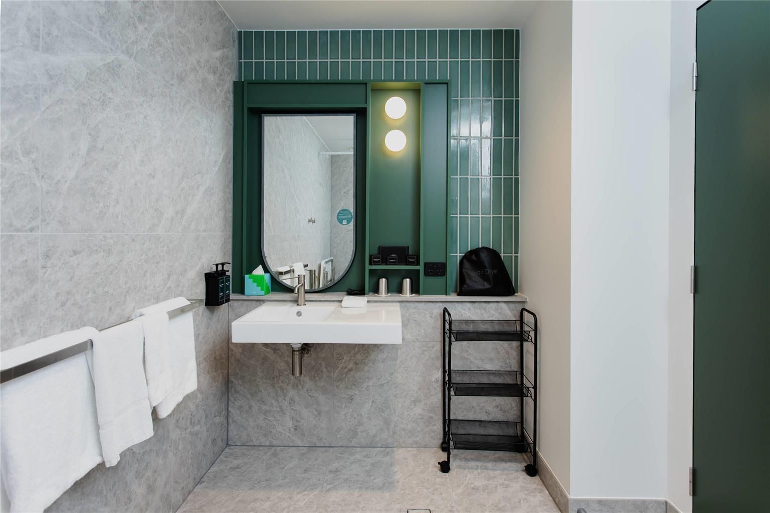 Baño
